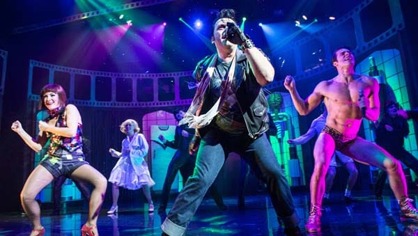 REVIEW: Rocky Horror Show @Theatre Royal