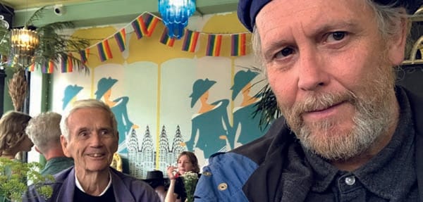 Ready to share your neighbourly goodwill?