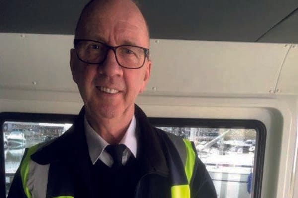 Hampshire Police appeal for information about murdered Southampton man