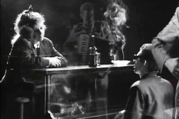 OPINION: Call Me By That Name