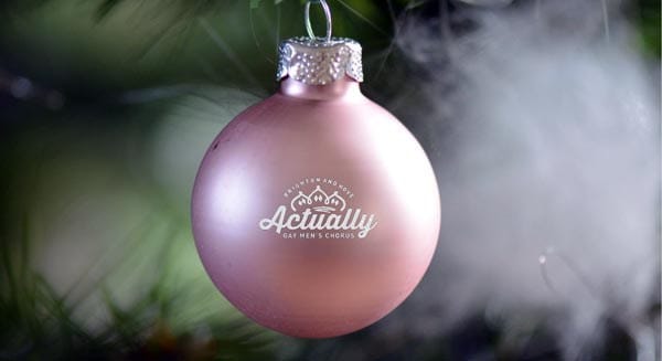 REVIEW: Actually Gay Men’s Chorus at St Andrew’s Church