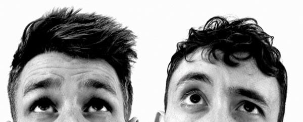 A Hole in Two Or, a ‘hole’ lotta trouble