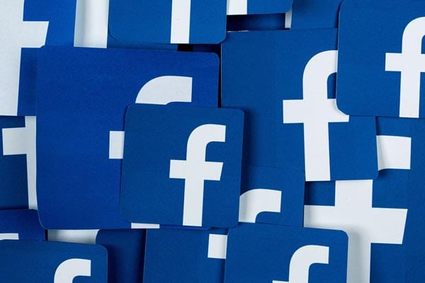 Facebook health concerns