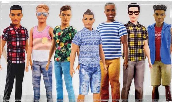 OPINION: The Ramblings of a Not-So-Trendy Teen 