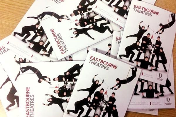 Eastbourne Theatres seek new team of ‘Ambassadors’