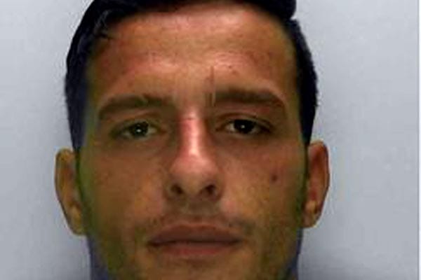 Man jailed for abusing Brighton Pride reveller in 2017