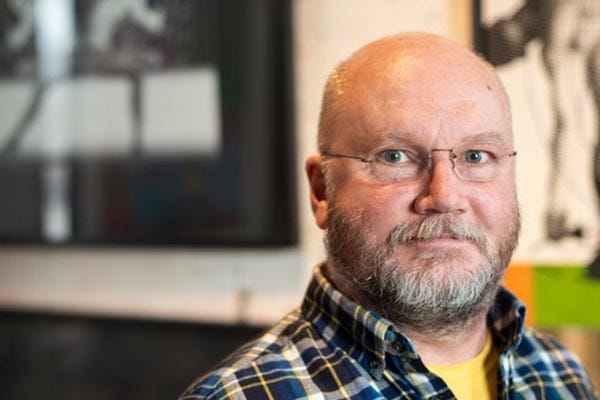 Brighton Bear launch new logo for 2019