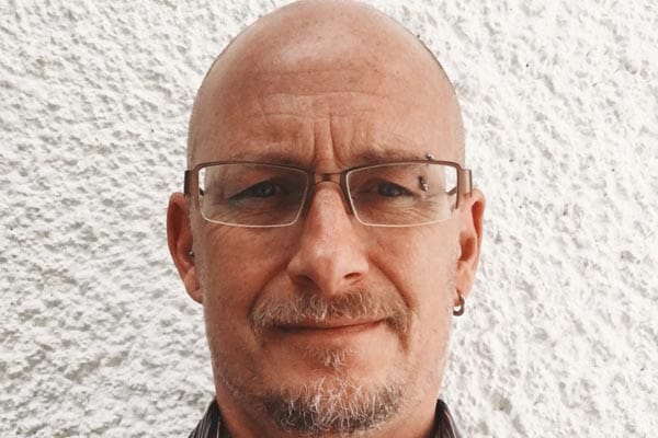 DJ Profile: Josh Sharp