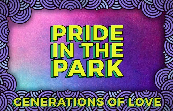 Second release of Brighton Pride tickets available at noon today