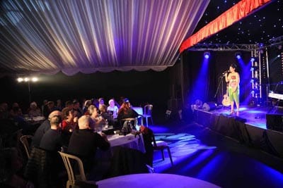 B RIGHT ON LGBT+ COMMUNITY Festival returns on March 28