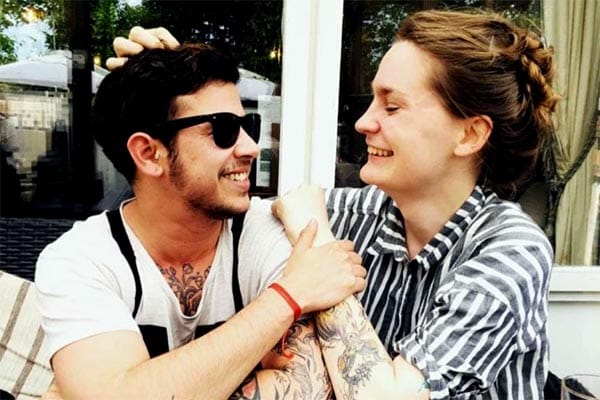 LGBT HISTORY MONTH EVENT: The perks and pitfalls of social media