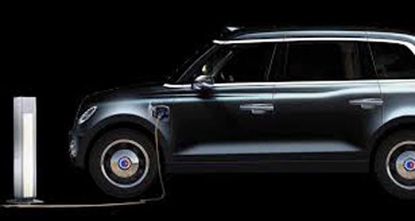 City awarded nearly £470,000 for electric taxi network