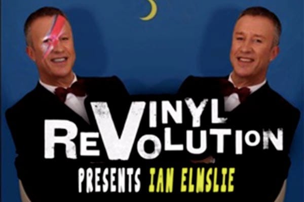 PREVIEW: Boy Wonder – Still, A Marvellous Party!