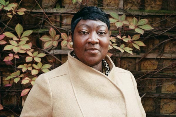 Lady Phyll becomes a Patron of Albert Kennedy Trust