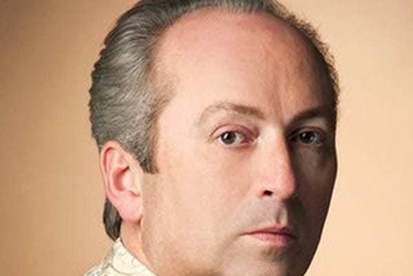 PREVIEW: D’Arcy Trinkwon ‘Travels the World in Seven Concerts’