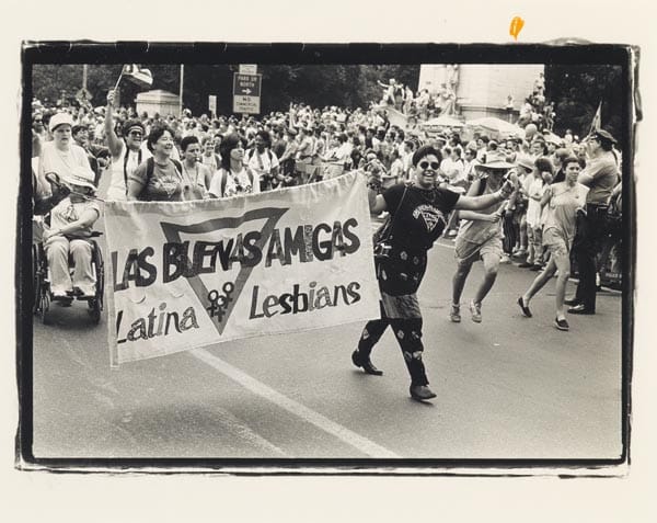 Historic LGBT+ memorabilia to be auctioned in New York