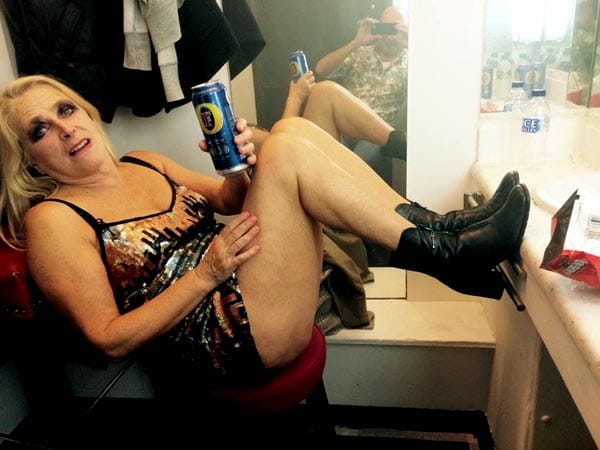 All-women dance programme for 2020 from South East Dance