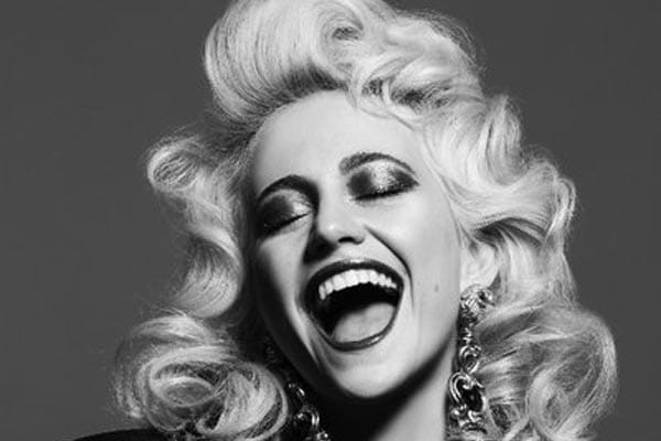 Pixie Lott supports gender inequality on International Women’s Day