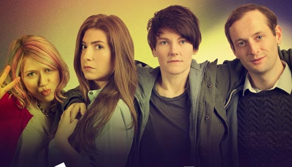 PREVIEW: Rotterdam @Theatre Royal