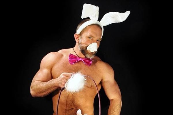 Brighton Bears Annual Easter Quiz