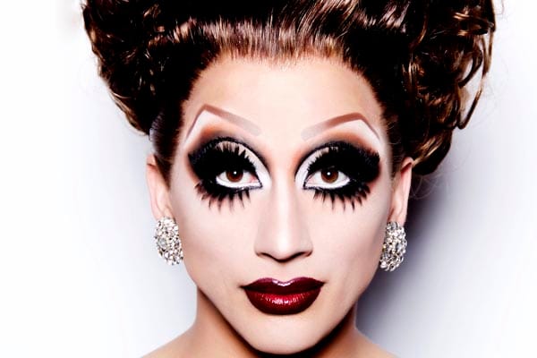 PREVIEW: Bianca Del Rio to make West End debut