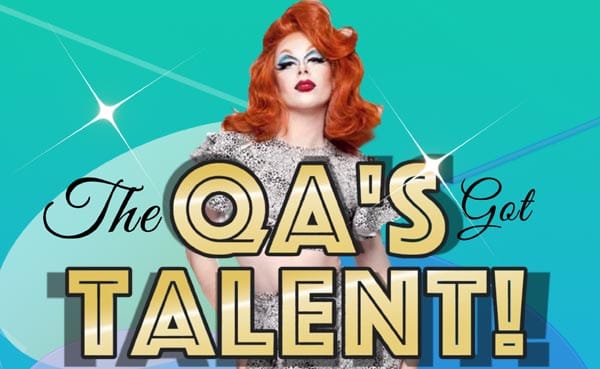 The QA’s Got Talent Grand Final