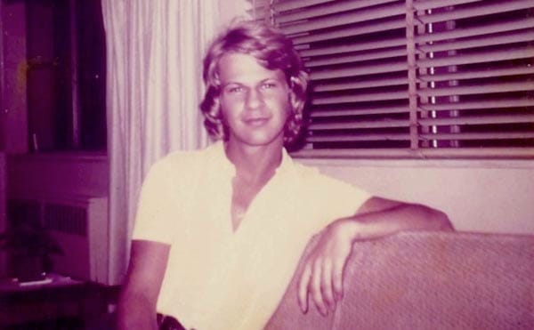 FILM PREVIEW: Killing Patient Zero a documentary about the origins of the AIDS epidemic