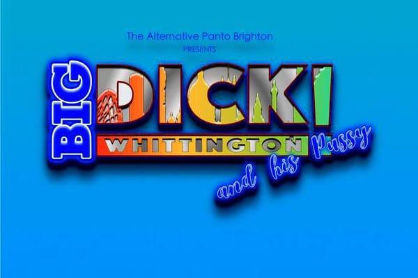 Extra tickets for ‘Big Dick’ go on sale at The Phil Starr Pavilion box office from noon today