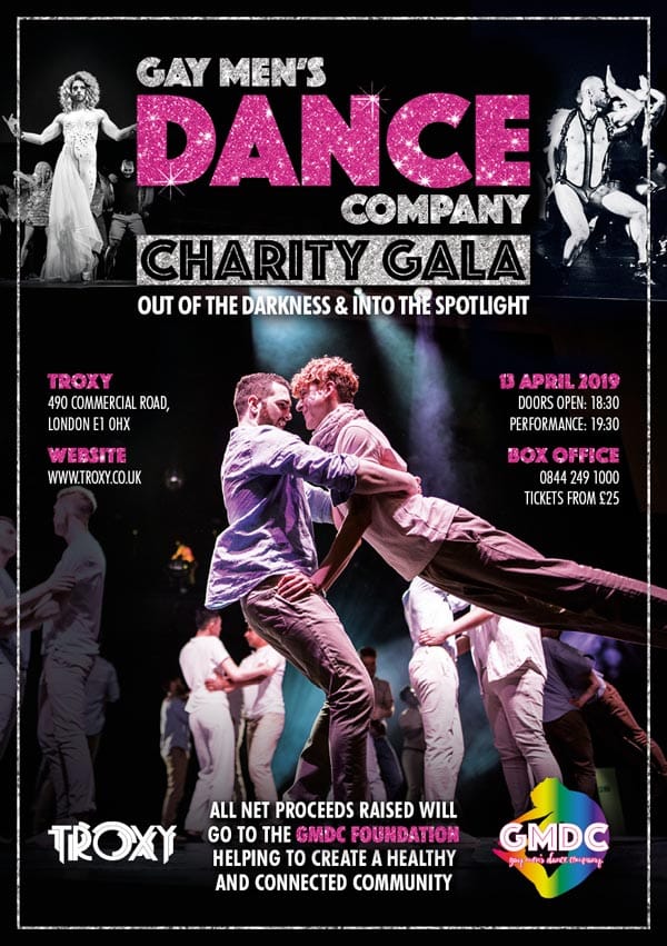 An offer he couldn’t refuse!