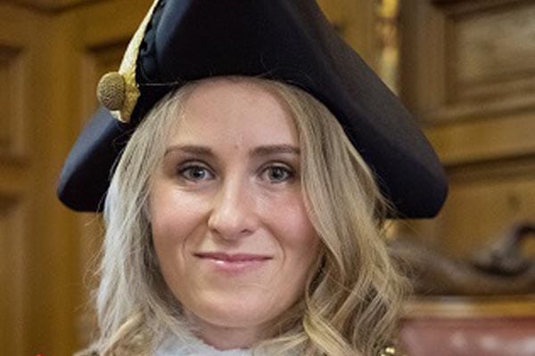 Homeless charity chosen as one of Mayor’s charities