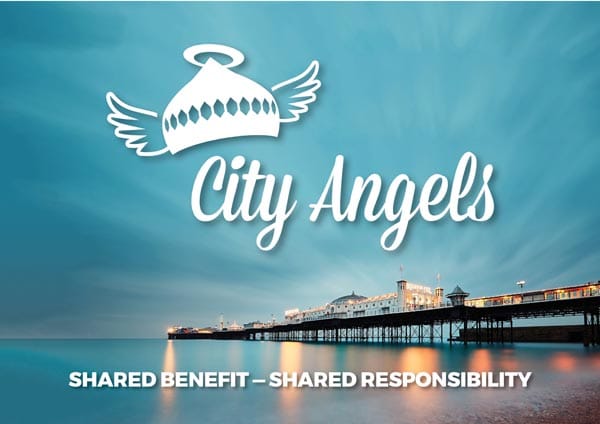 ‘City Angels’ a Pride initiative for the city