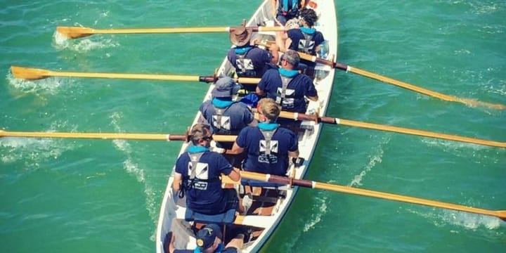 Newhaven to host sporting spectacle in July