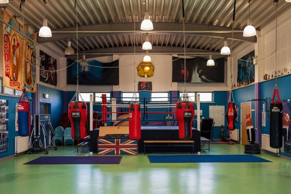 Photography exhibition of ‘Life in Whitehawk’.