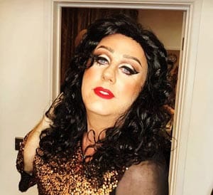 Introducing ‘Queer the Pier’