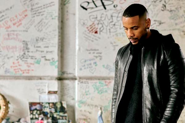 BBC Creative launches young photographer initiative, ‘Get In!’