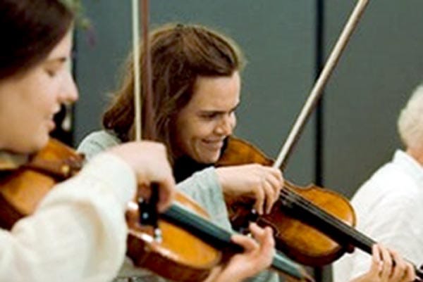 Fringe PREVIEW: Lewes Chamber Music Festival launch concert
