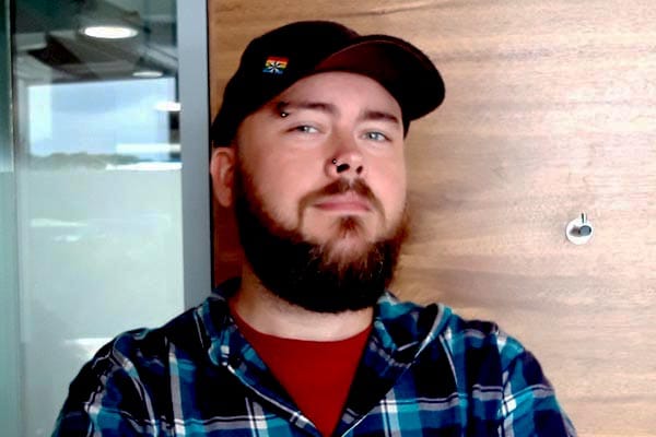 UK’s biggest study of the bear scene comes to Brighton Bear Weekend 2019!