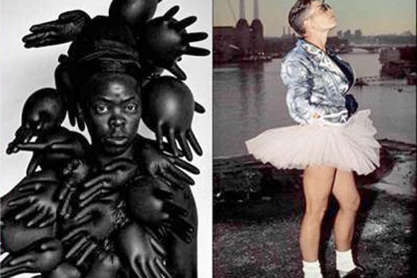 PREVIEW: Kiss My Genders @Hayward Gallery