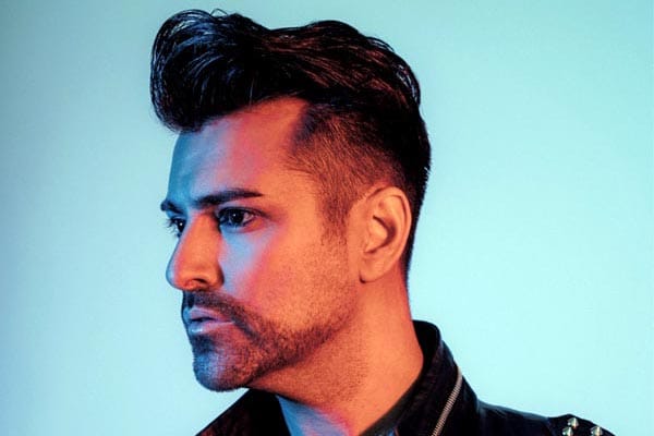 ‘Work Ya Love’ – New single from Allan Jay