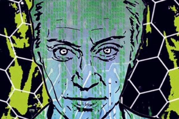 Fringe THEATRE REVIEW: Quintessence @Sweet Works 2