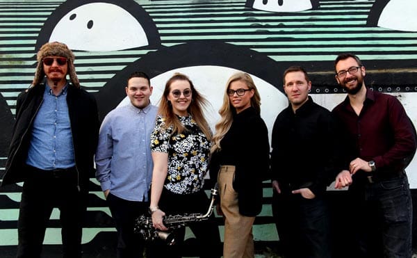 Have a Ball with Northern Pride!