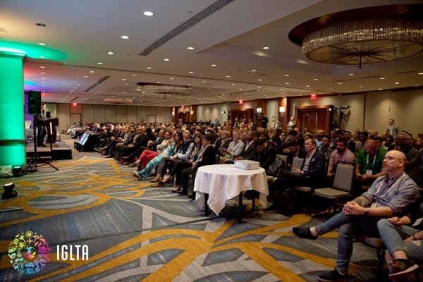 IGLTA hosts record-breaking annual Global Convention in NYC