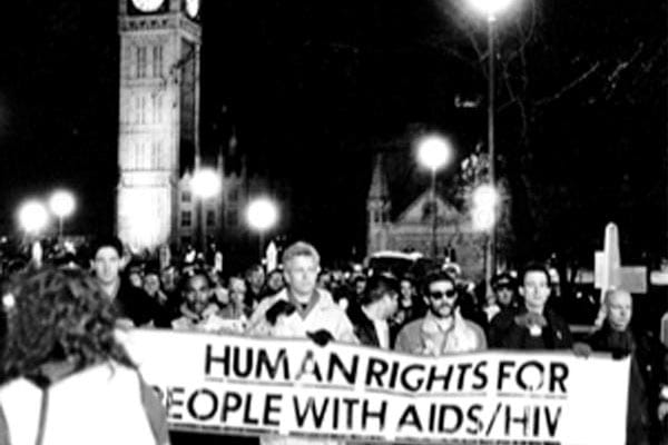 PREVIEW: AFTER 82 – The untold stories of the AIDS pandemic in the UK