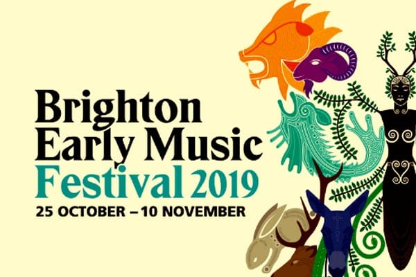 PREVIEW: BREMF: Metamorphosis October 25 – November 10, 2019