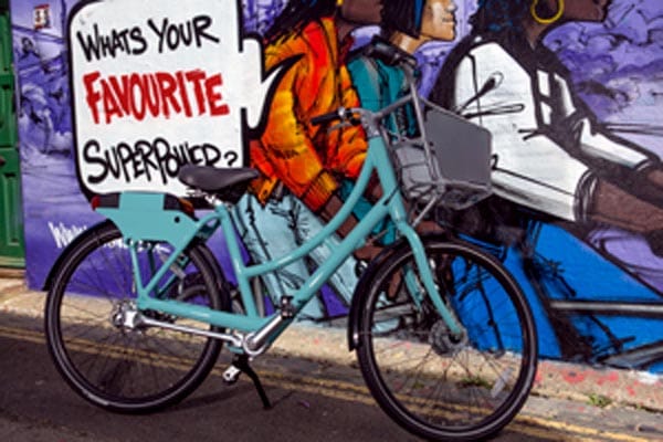 Bike Weeks returns to Brighton and Hove