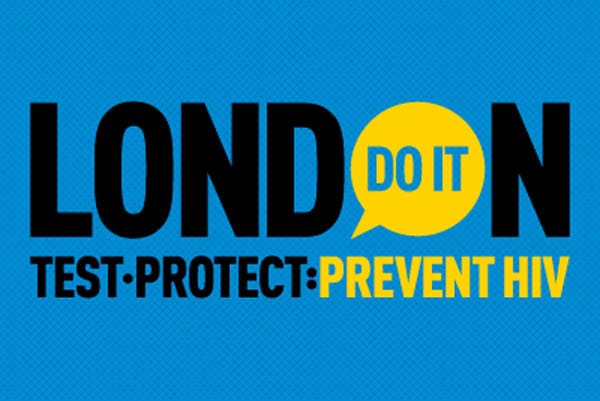 Zero new HIV infections in sight for Londoners