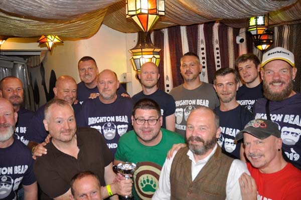 BBW quiz night raises £500 for Brighton Rainbow Fund