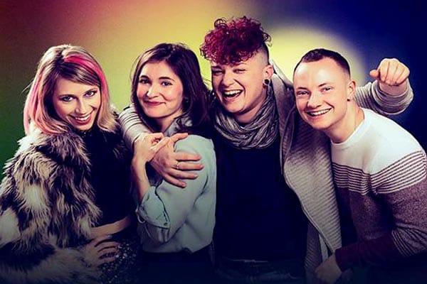 PREVIEW: Rotterdam @Devonshire Park Theatre, Eastbourne