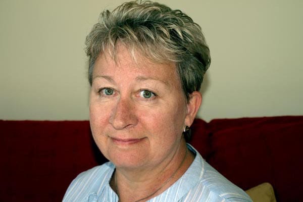 Queen honours top librarian