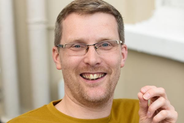 OPINION: Stuff and Things with Jon Taylor